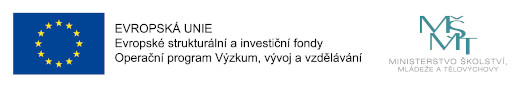 Operační program Výzkum, vývoj a vzdělávání, Ministerstvo školství, mládeže a tělovýchovy